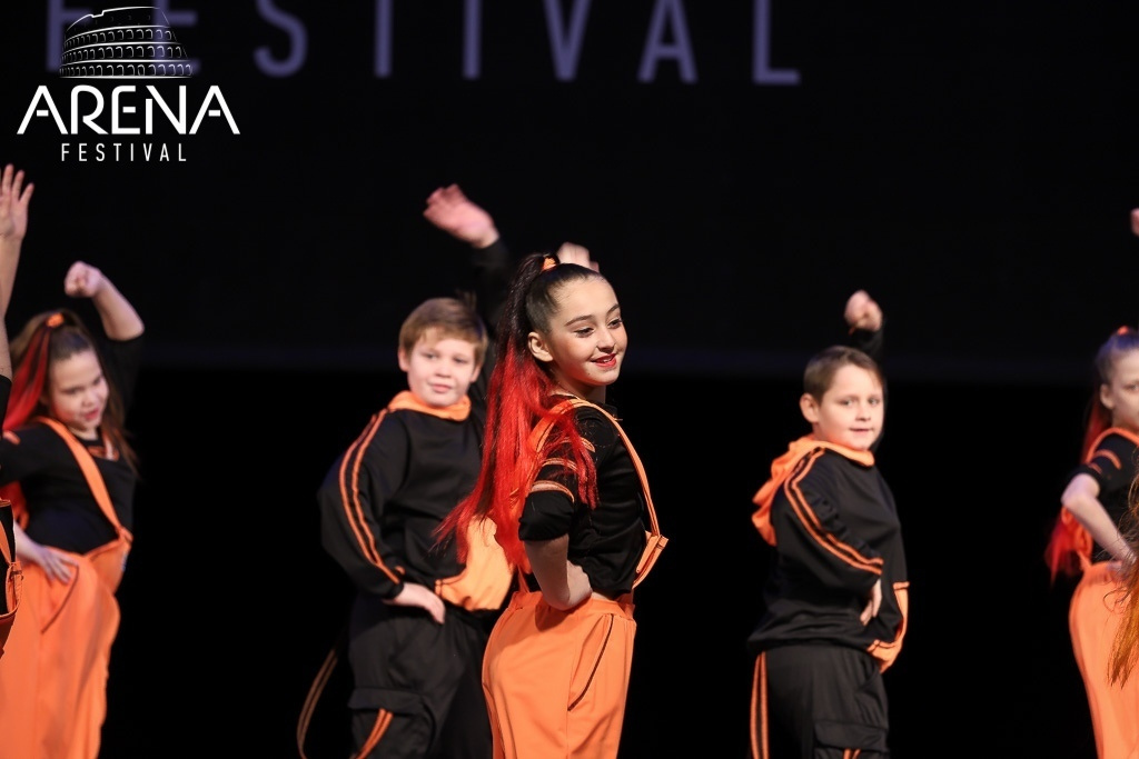 Арена Томск. Фотограф Томск Скавронский Даниил