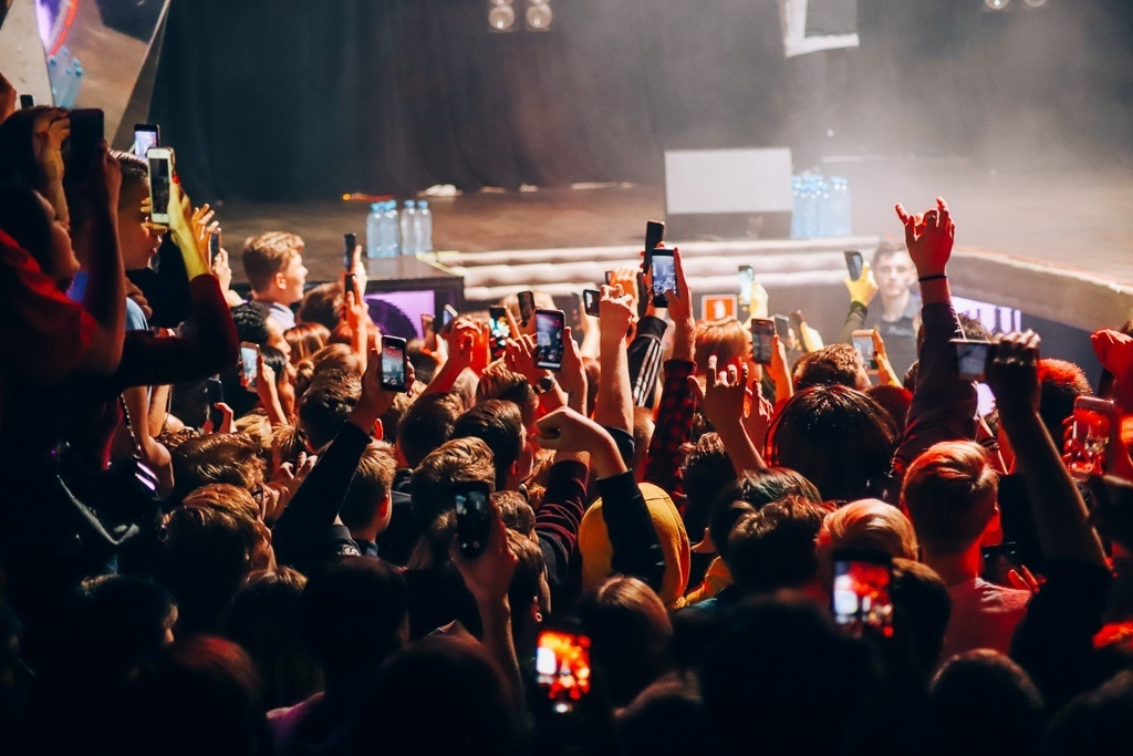 GONE.Fludd. Фотограф Томск Скавронский Даниил