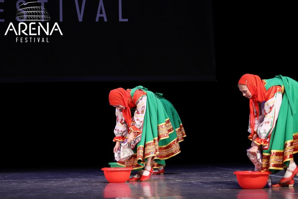 Арена Томск. Фотограф Томск Скавронский Даниил