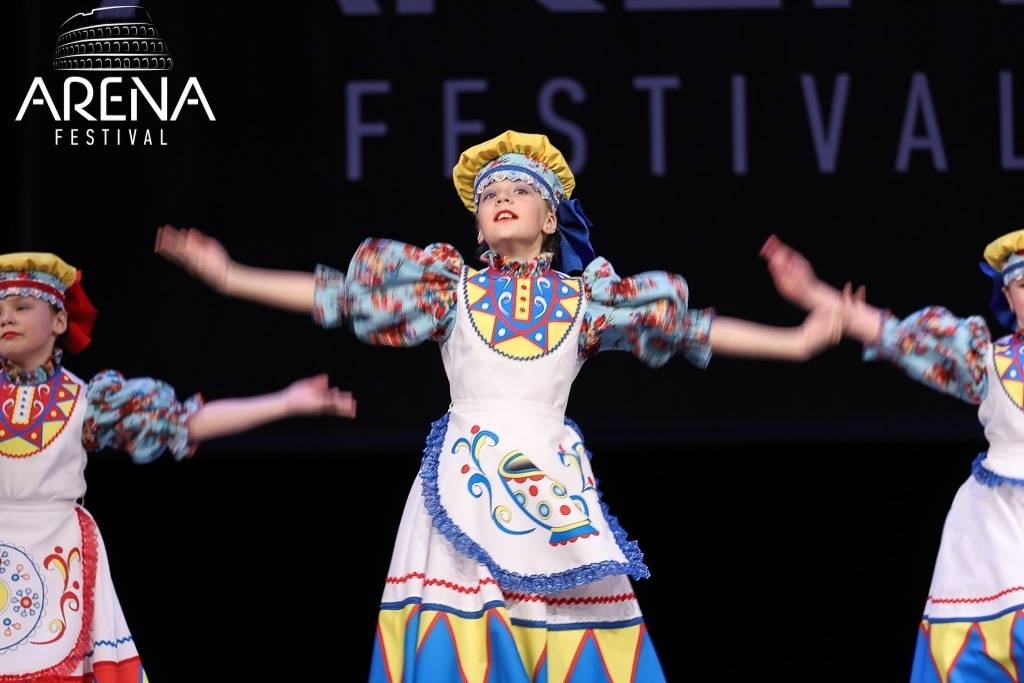 Арена Томск. Фотограф Томск Скавронский Даниил