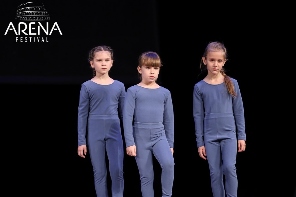 Арена Томск. Фотограф Томск Скавронский Даниил