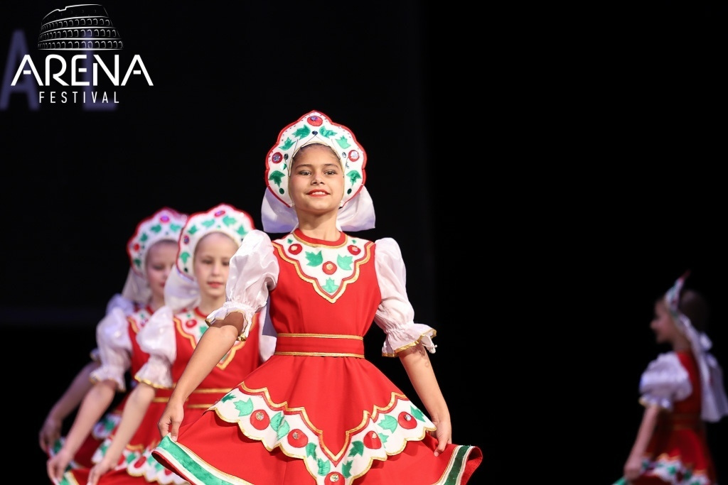 Арена Томск. Фотограф Томск Скавронский Даниил