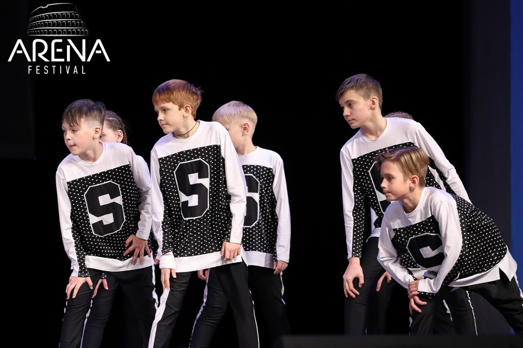 Арена Томск. Фотограф Томск Скавронский Даниил