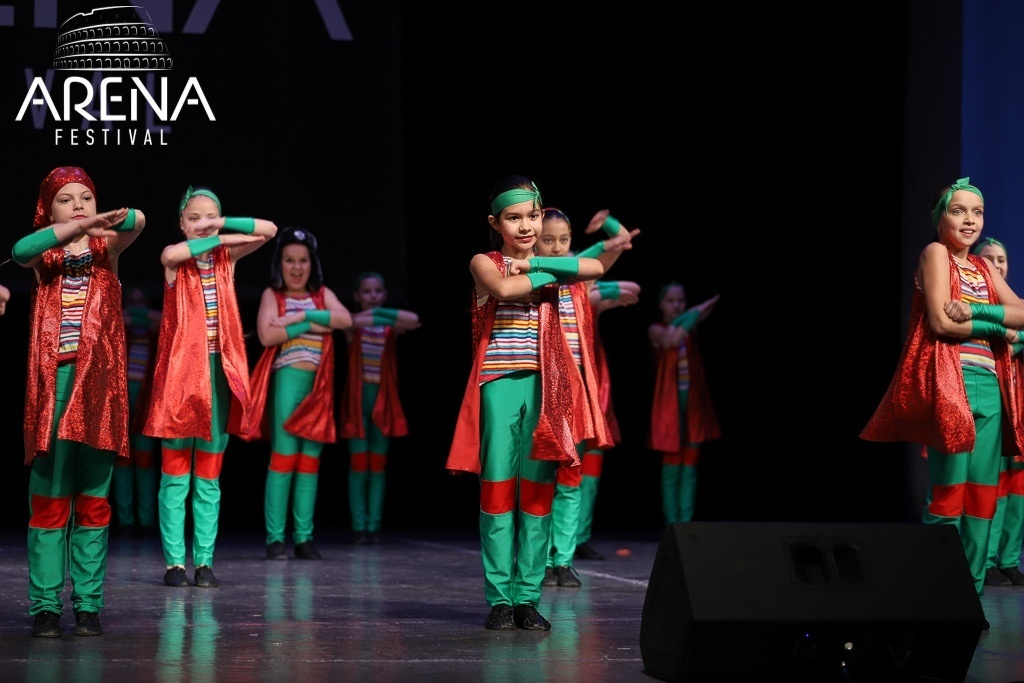 Арена Томск. Фотограф Томск Скавронский Даниил