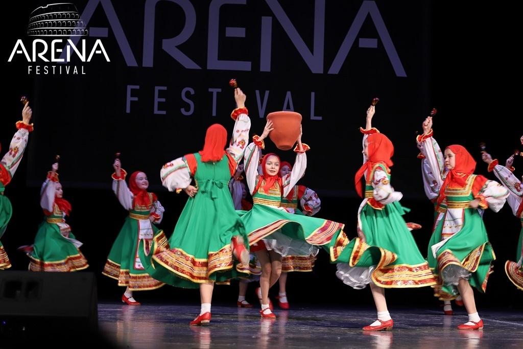 Арена Томск. Фотограф Томск Скавронский Даниил