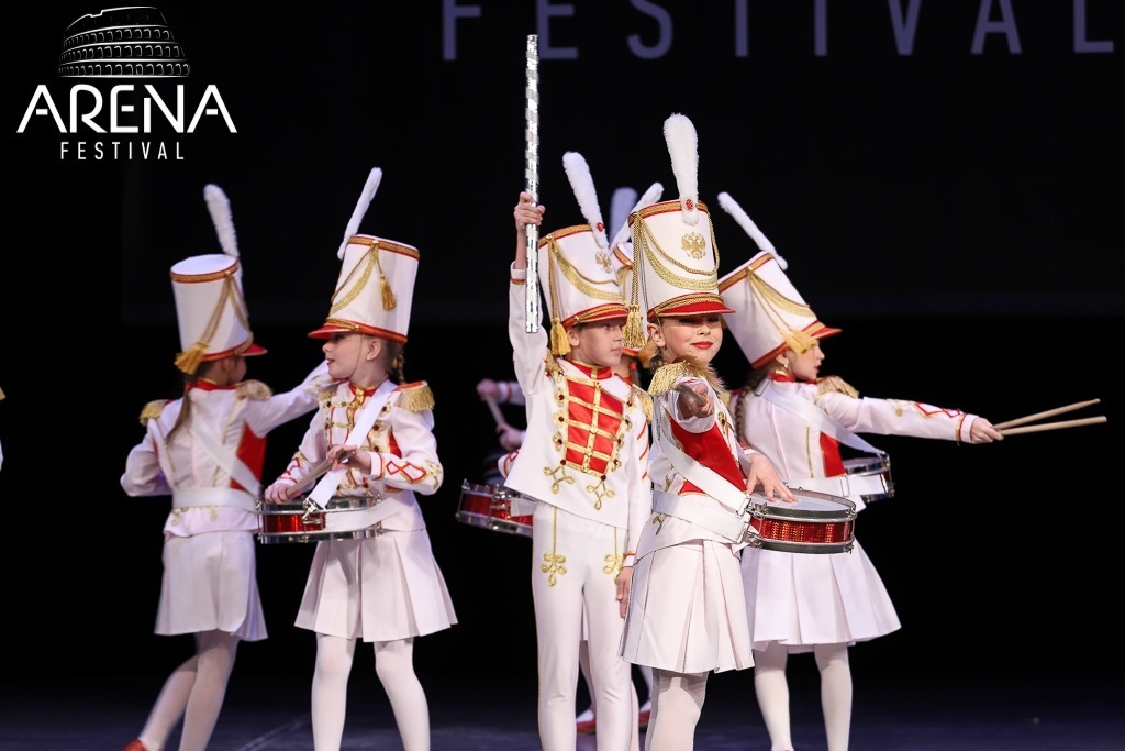 Арена Томск. Фотограф Томск Скавронский Даниил