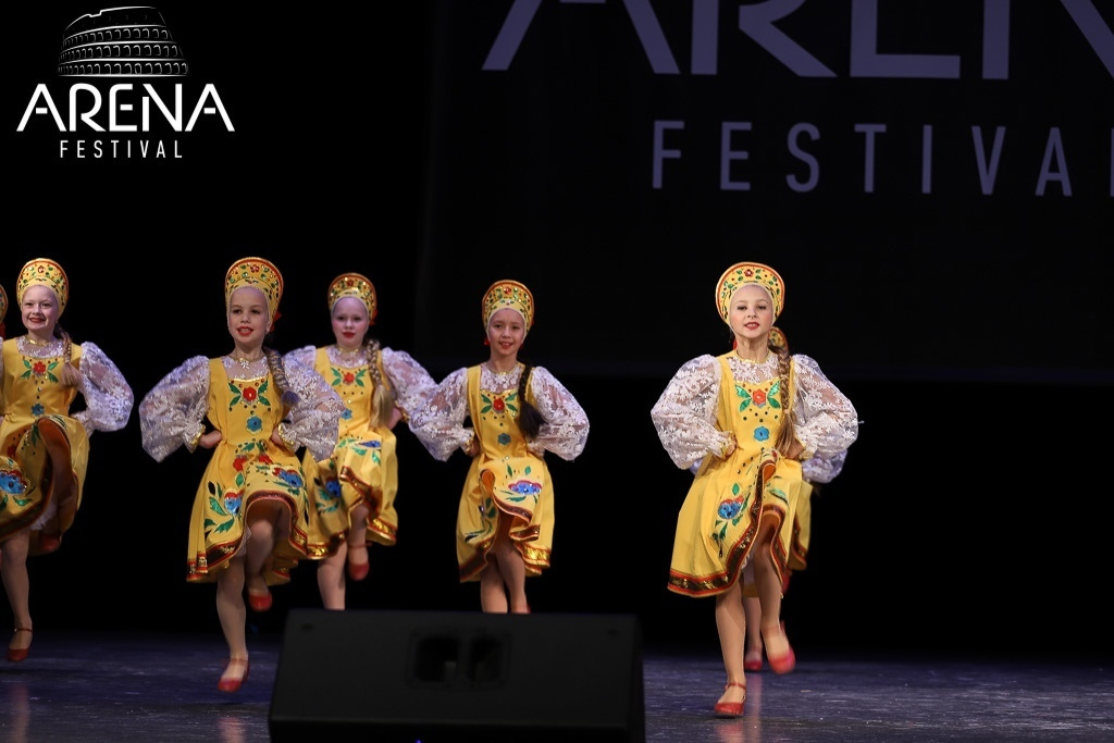 Арена Томск. Фотограф Томск Скавронский Даниил