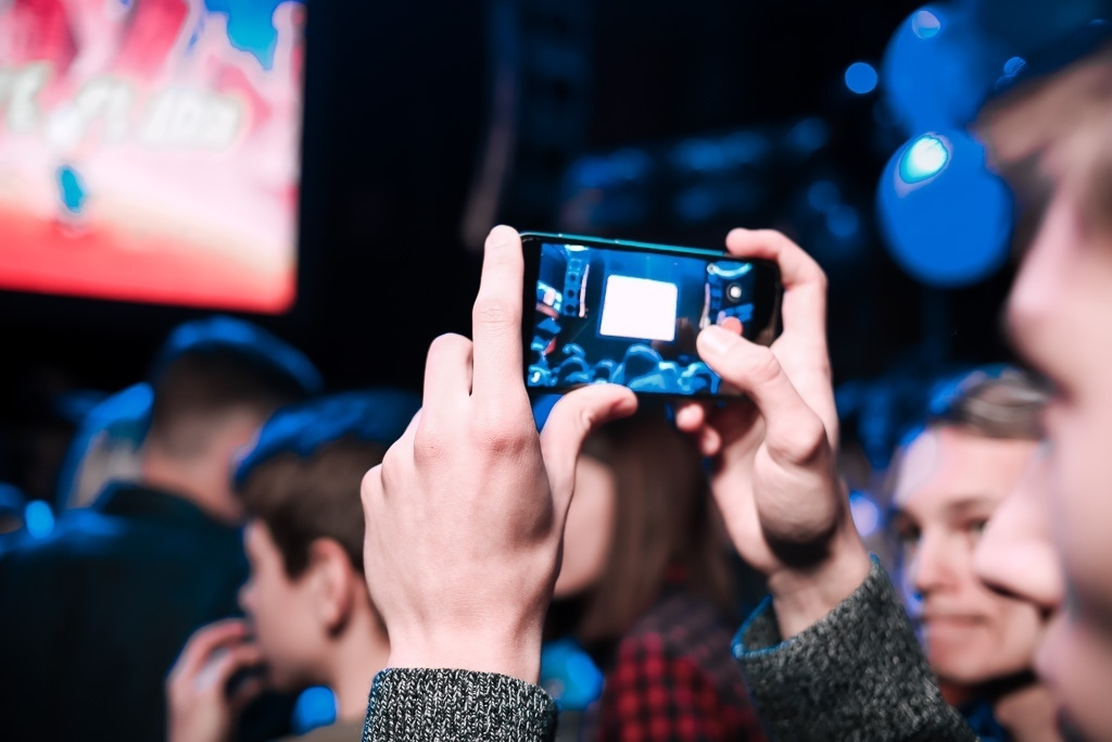 GONE.Fludd. Фотограф Томск Скавронский Даниил