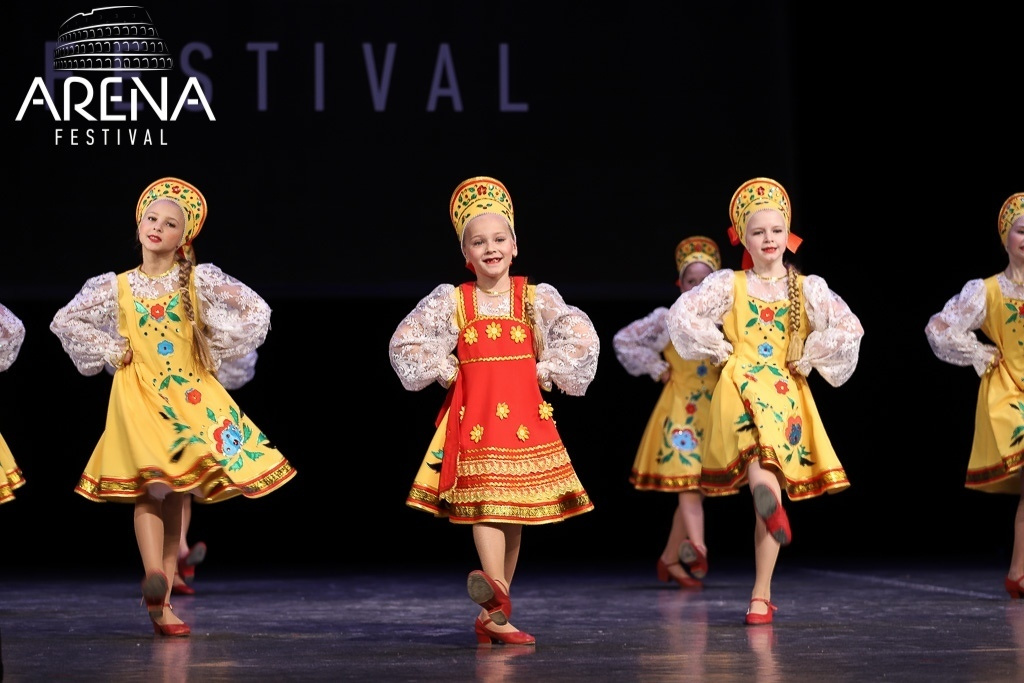 Арена Томск. Фотограф Томск Скавронский Даниил