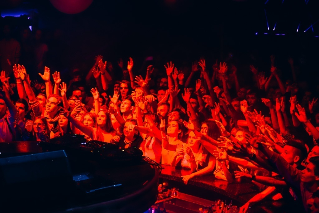 GONE.Fludd. Фотограф Томск Скавронский Даниил