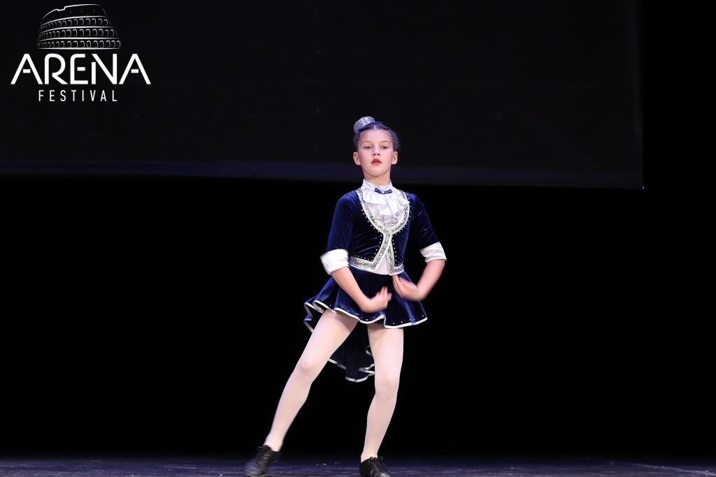 Арена Томск. Фотограф Томск Скавронский Даниил