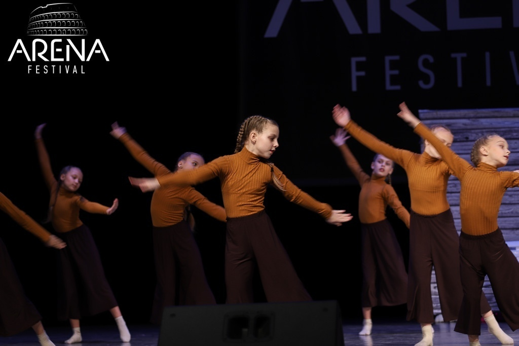 Арена Томск. Фотограф Томск Скавронский Даниил