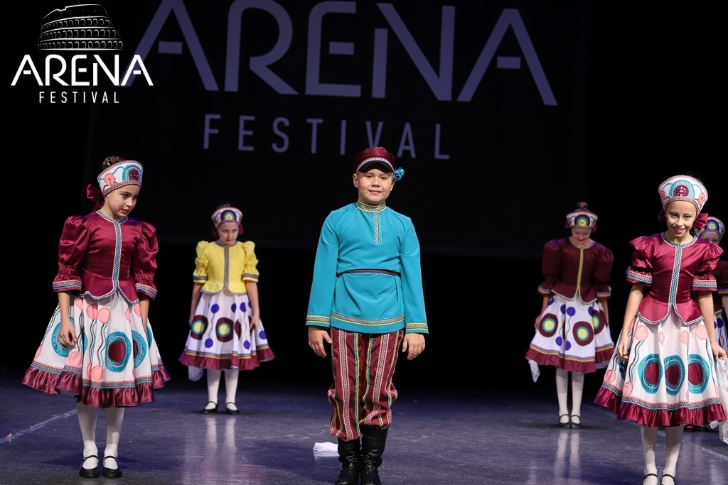 Арена Томск. Фотограф Томск Скавронский Даниил