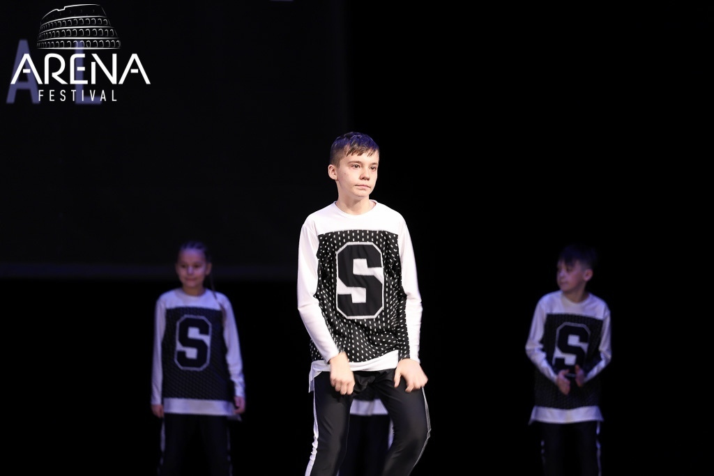 Арена Томск. Фотограф Томск Скавронский Даниил