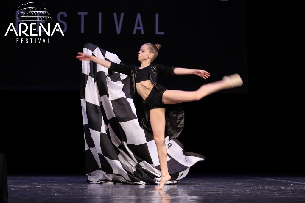 Арена Томск. Фотограф Томск Скавронский Даниил