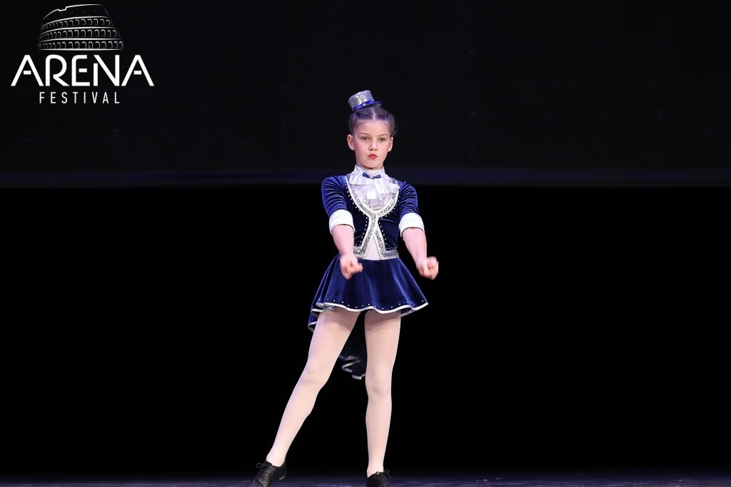 Арена Томск. Фотограф Томск Скавронский Даниил