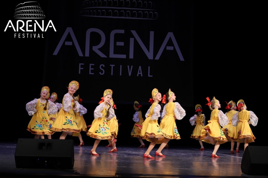 Арена Томск. Фотограф Томск Скавронский Даниил
