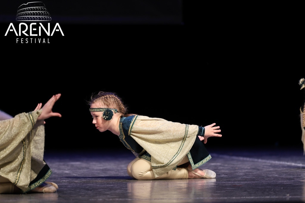 Арена Томск. Фотограф Томск Скавронский Даниил