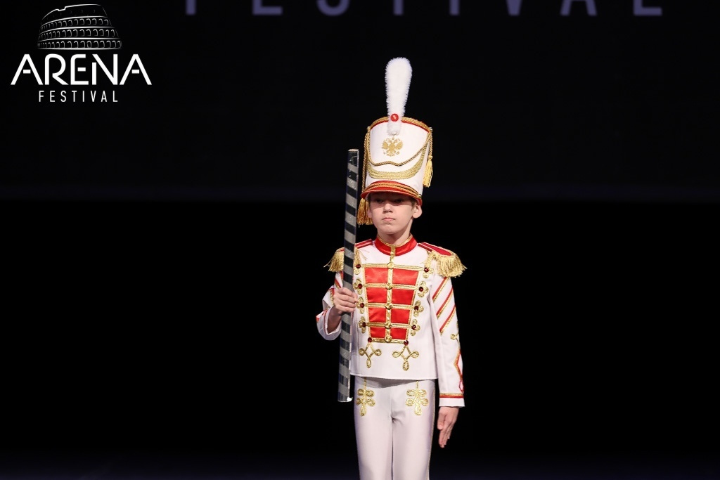 Арена Томск. Фотограф Томск Скавронский Даниил