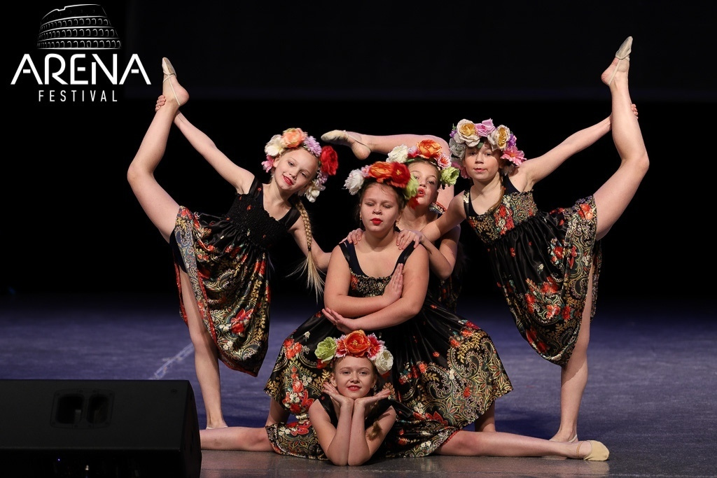 Арена Томск. Фотограф Томск Скавронский Даниил