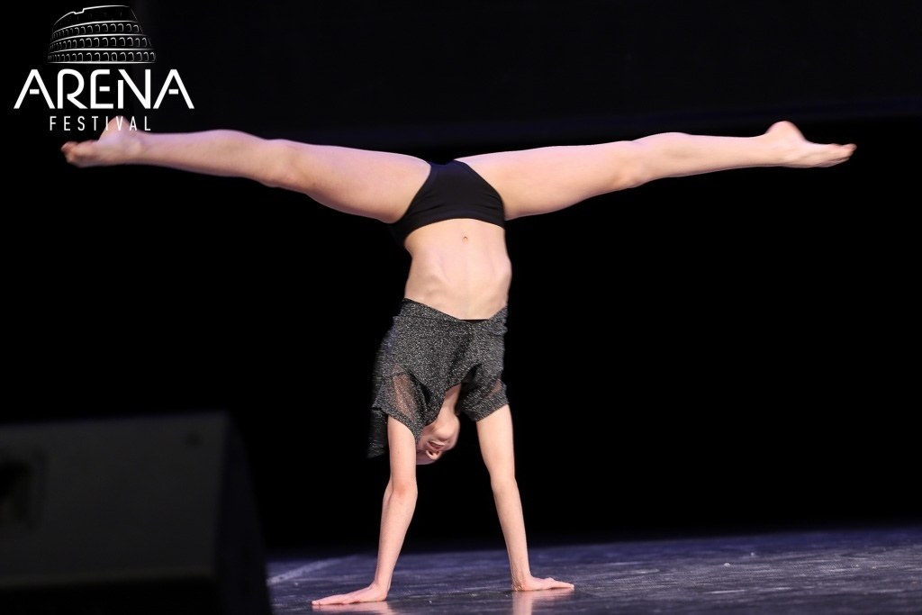 Арена Томск. Фотограф Томск Скавронский Даниил