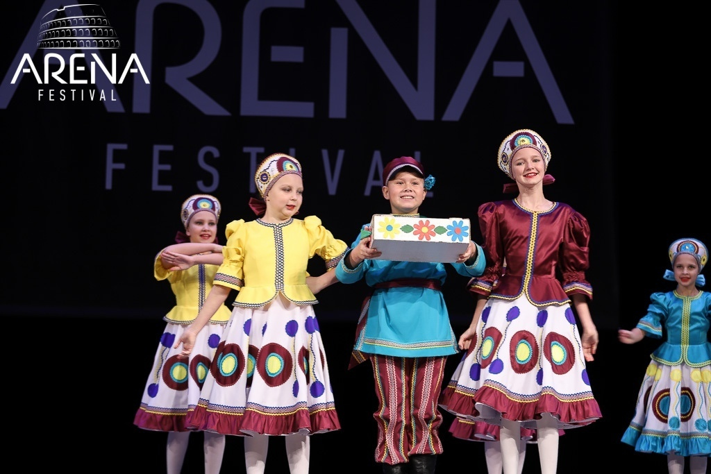 Арена Томск. Фотограф Томск Скавронский Даниил