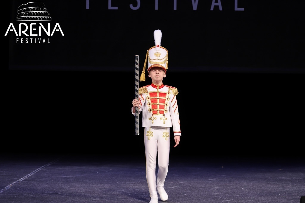 Арена Томск. Фотограф Томск Скавронский Даниил