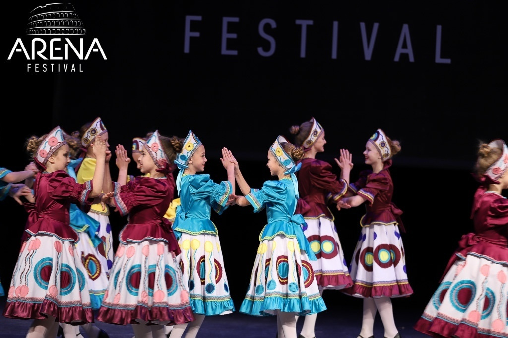 Арена Томск. Фотограф Томск Скавронский Даниил