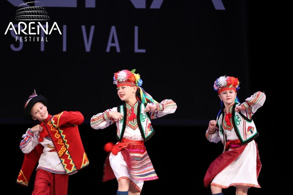 Арена Томск. Фотограф Томск Скавронский Даниил