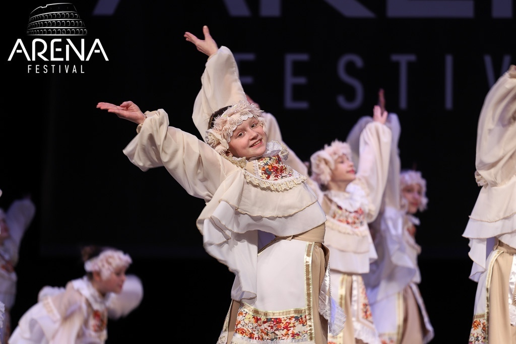 Арена Томск. Фотограф Томск Скавронский Даниил