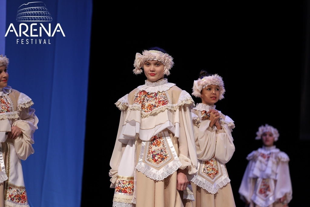 Арена Томск. Фотограф Томск Скавронский Даниил