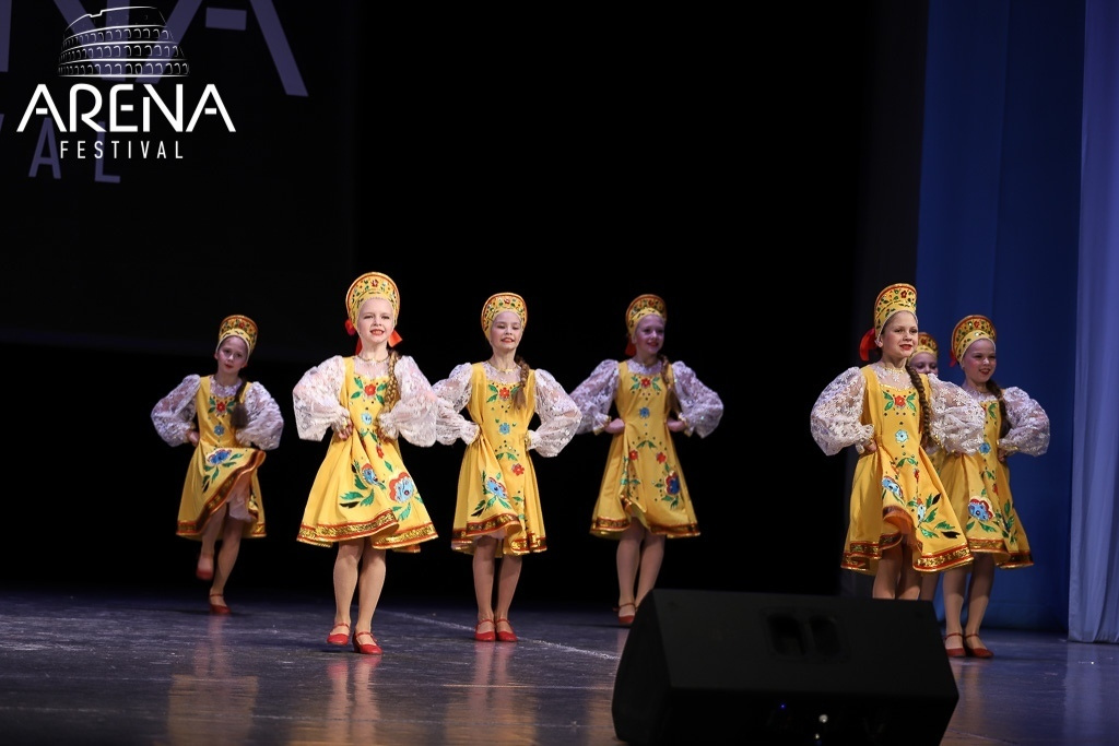 Арена Томск. Фотограф Томск Скавронский Даниил