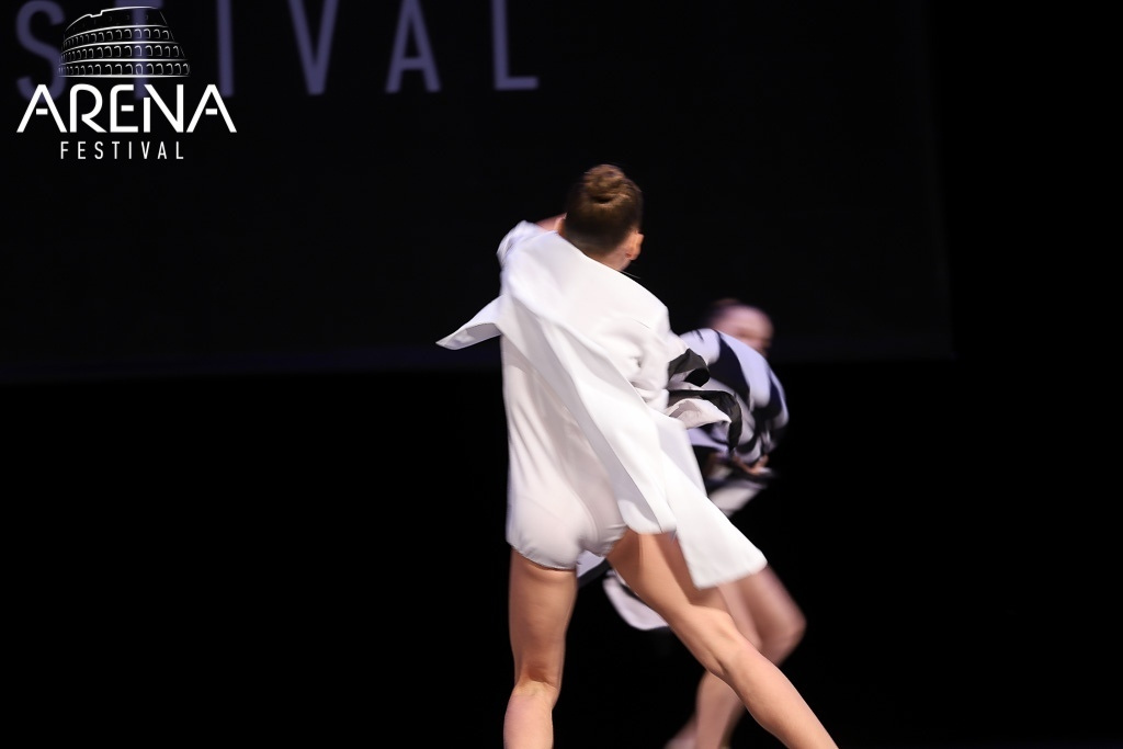 Арена Томск. Фотограф Томск Скавронский Даниил