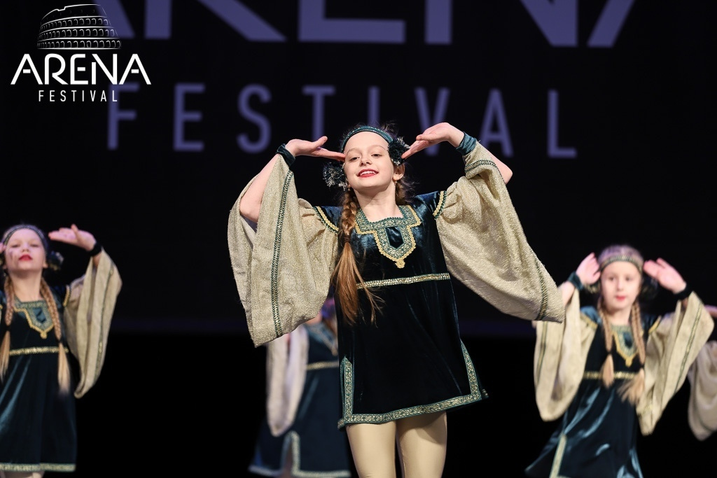 Арена Томск. Фотограф Томск Скавронский Даниил