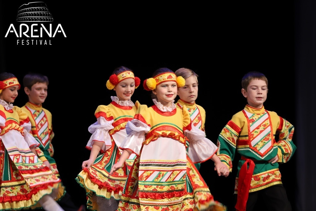 Арена Томск. Фотограф Томск Скавронский Даниил