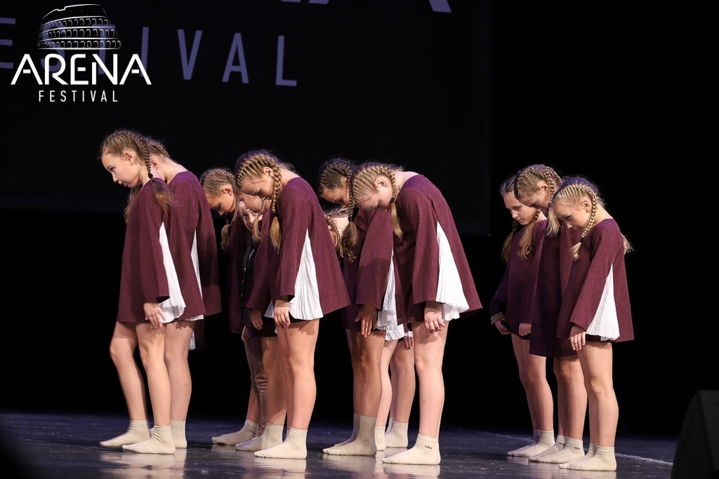 Арена Томск. Фотограф Томск Скавронский Даниил