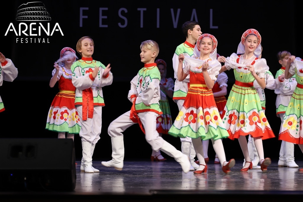 Арена Томск. Фотограф Томск Скавронский Даниил