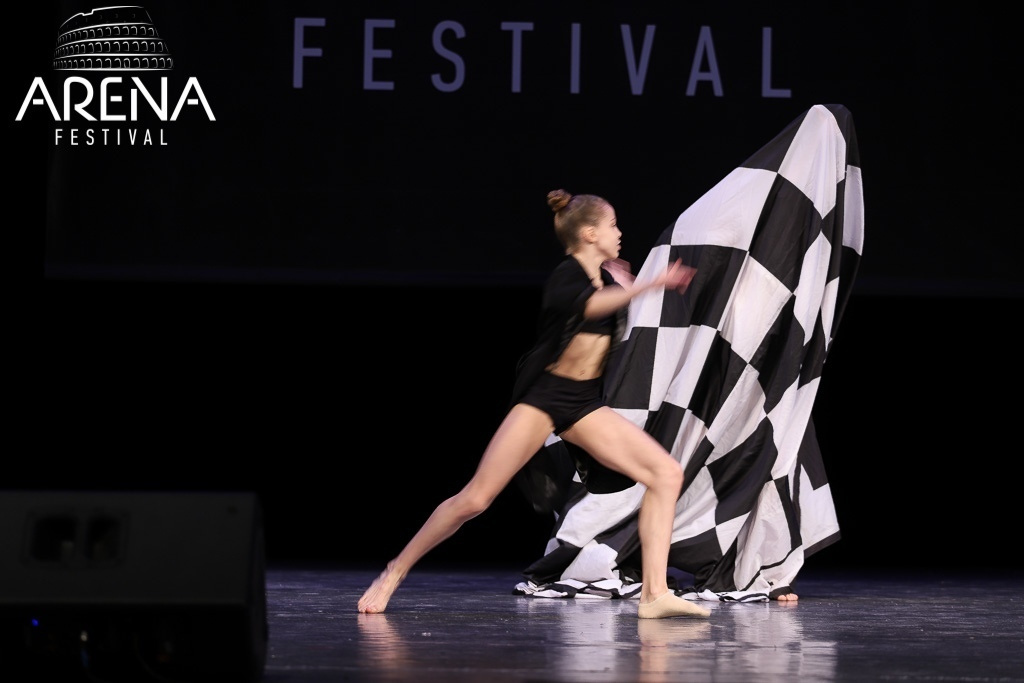 Арена Томск. Фотограф Томск Скавронский Даниил