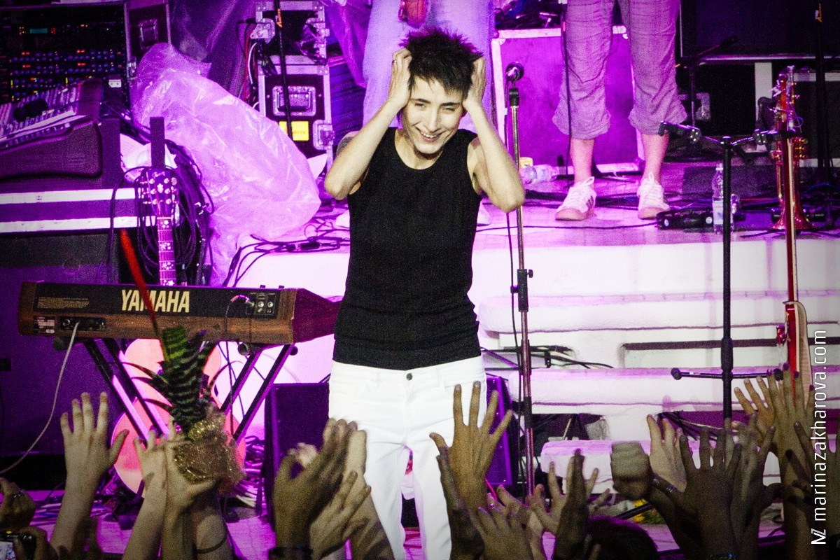 Одесса. Марина Захарова — Фотограф. Москва / Marina Zakharova — Photographer