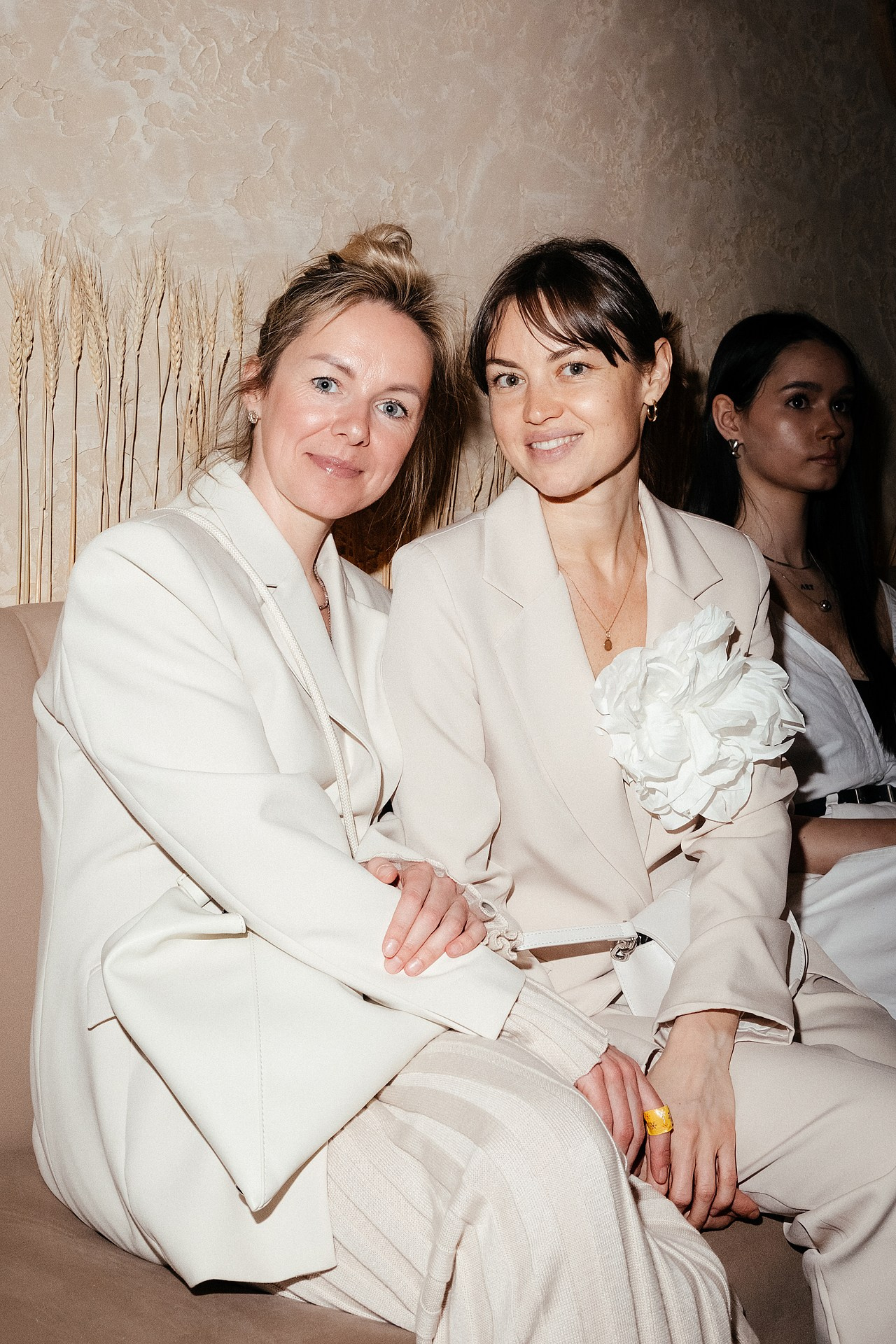 Репортаж юбилей фотошколы. Светский фотограф Санкт-Петербург и ЛО