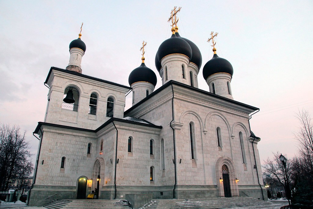 Крещение. Свадебный и семейный фотограф
