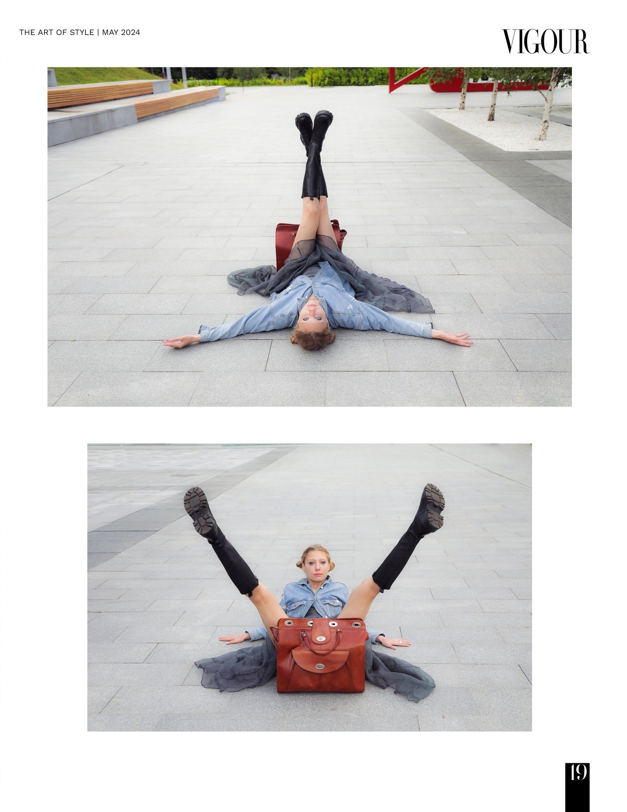 Хочу в ЖУРНАЛ. Fotomsc