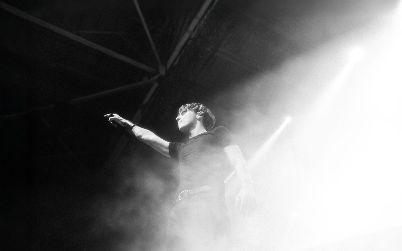 Ваня Дмитриенко. Свадебный фотограф в Санкт-Петербурге Марина Фесенко