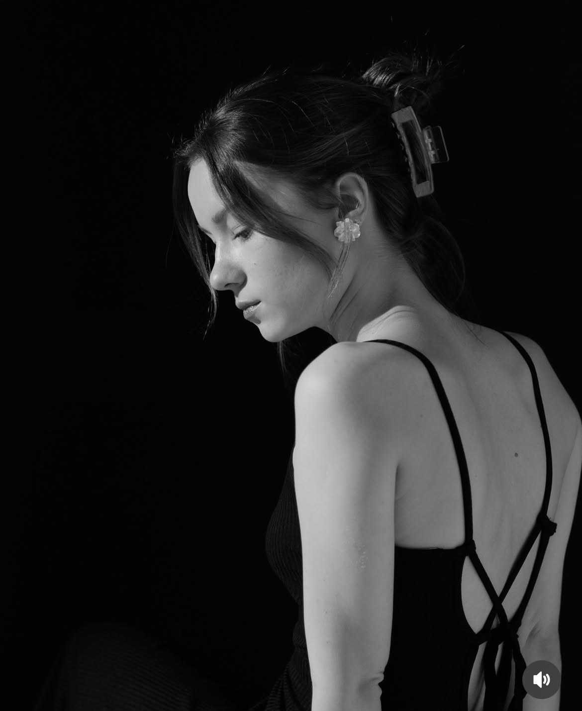 Портреты. Фото, видео и монтаж Екатеринбург Ольга Петрунина