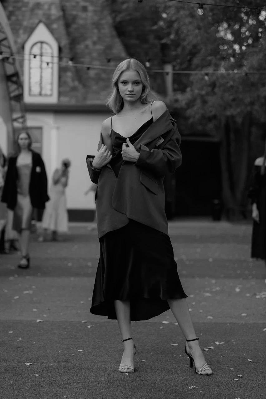 Валерия А. Модельное агентство Lemi Models