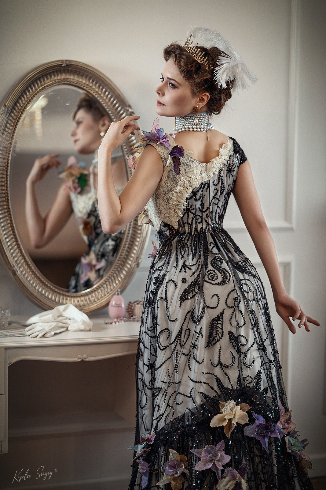 Фотограф ретушер в Екатеринбурге