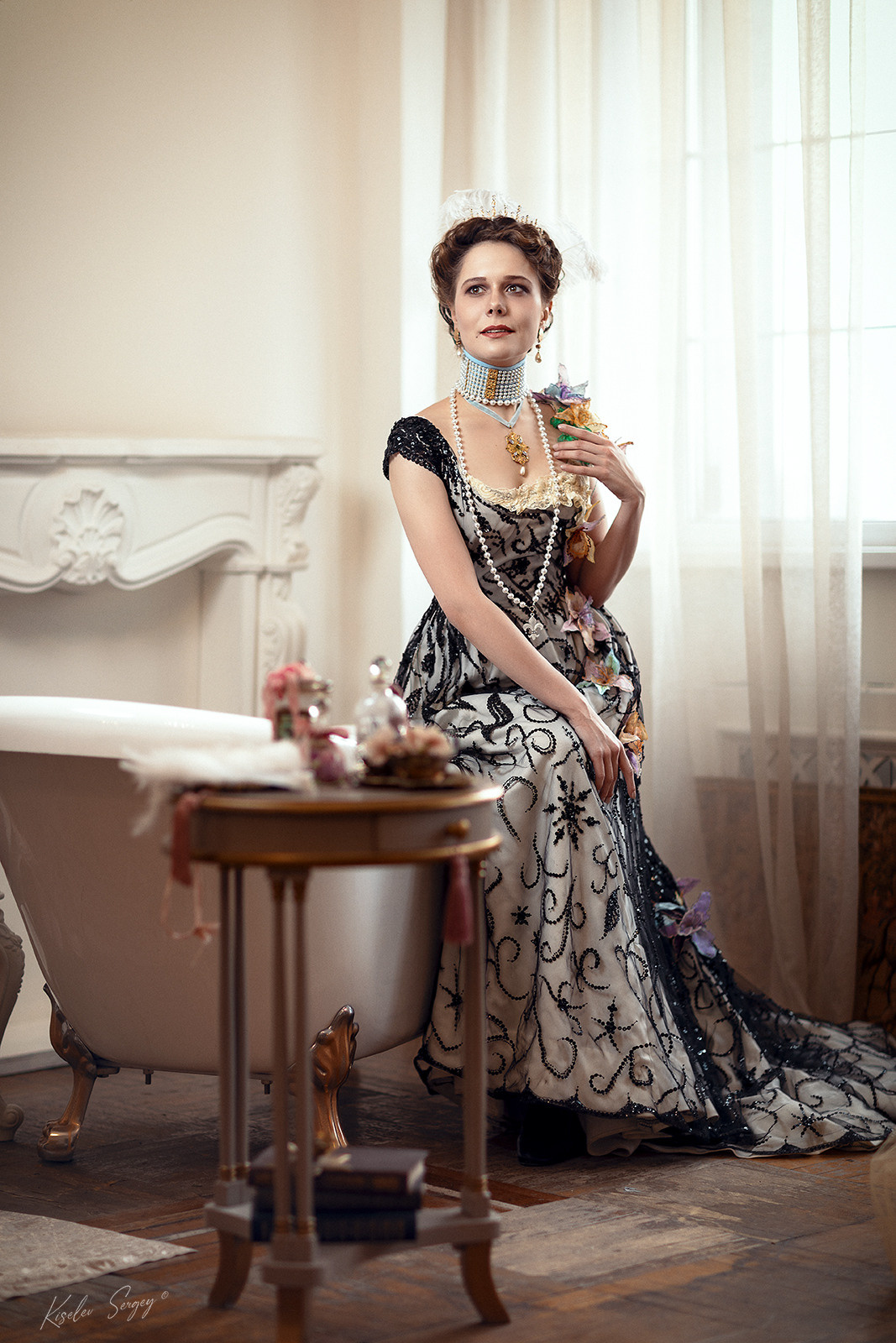 Фотограф ретушер в Екатеринбурге