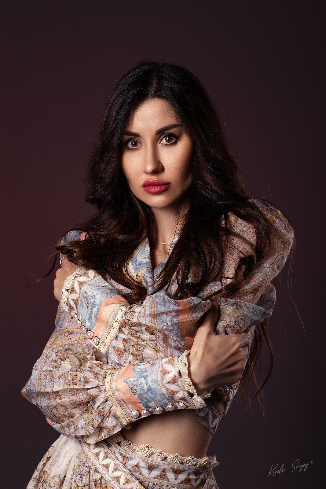 Юлианна. Фотограф ретушер в Екатеринбурге