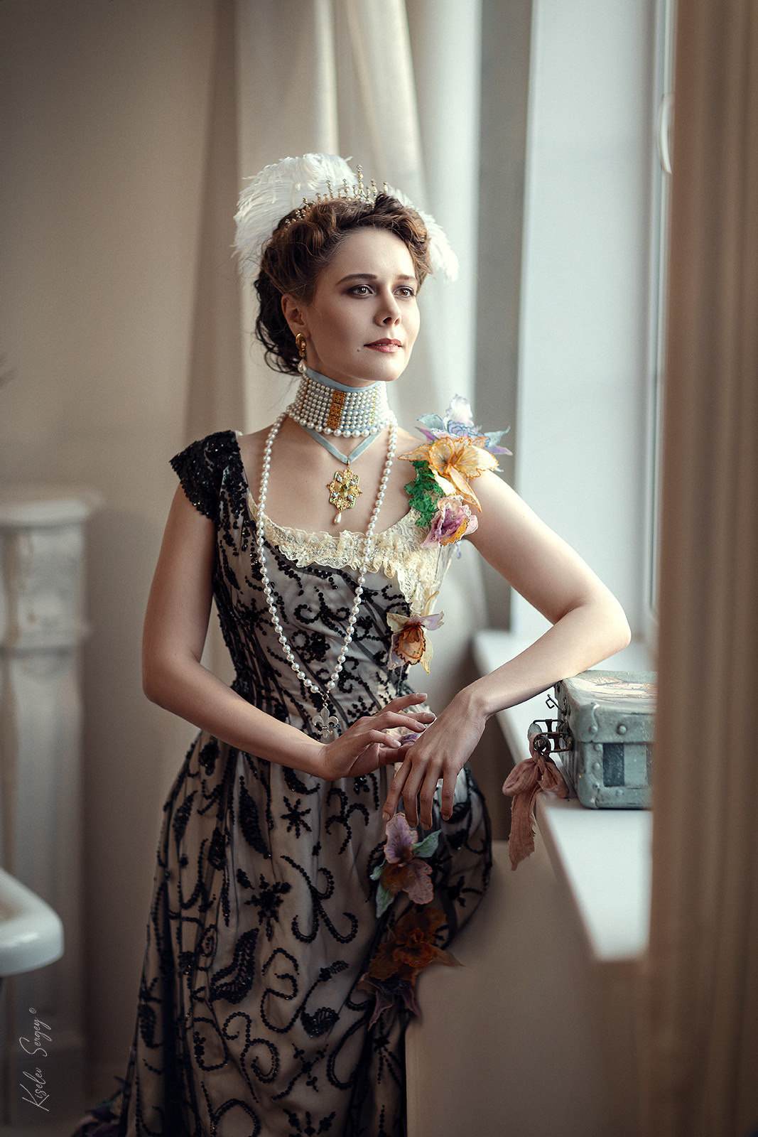 Фотограф ретушер в Екатеринбурге