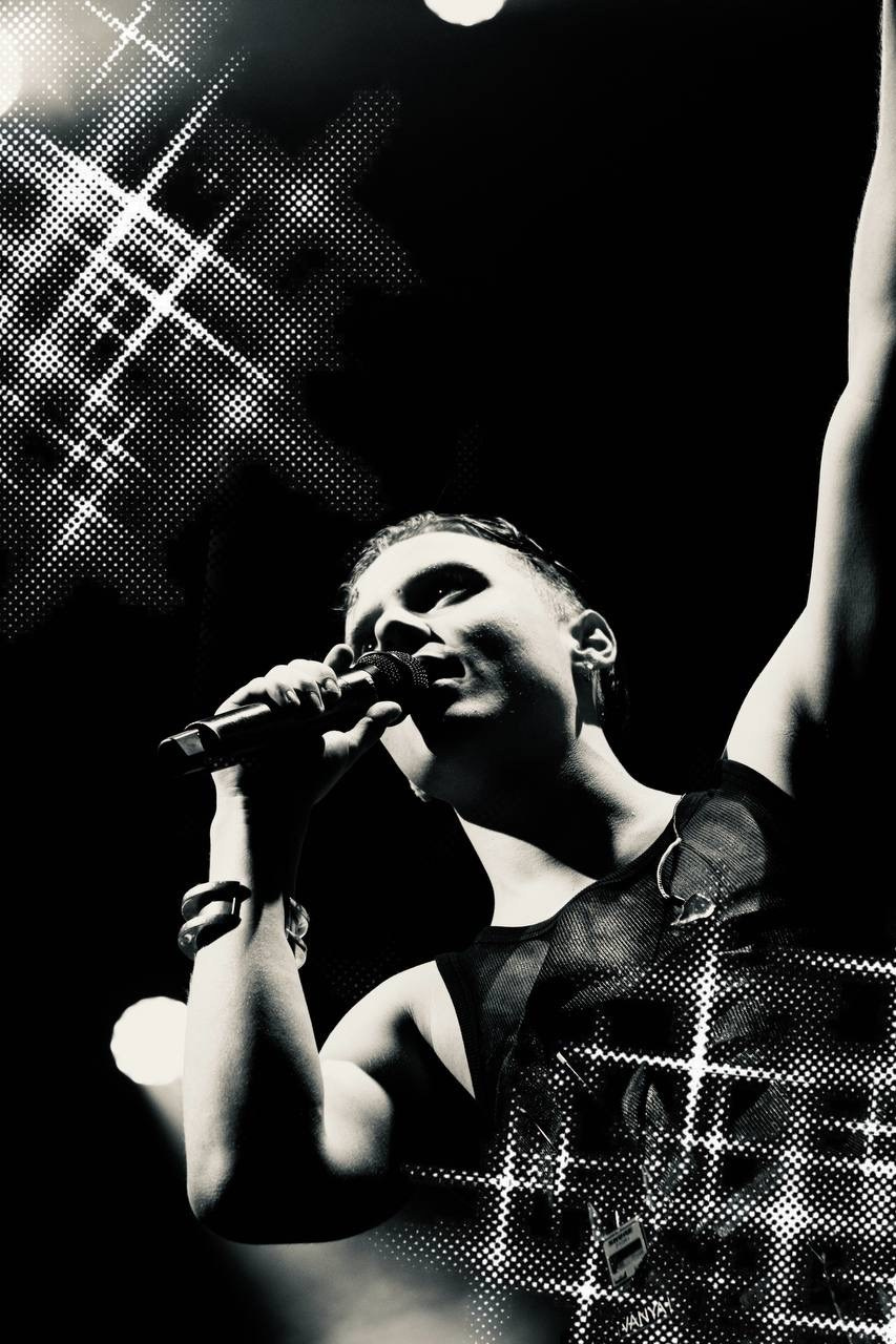 Репортаж. Твой фотограф в Москве